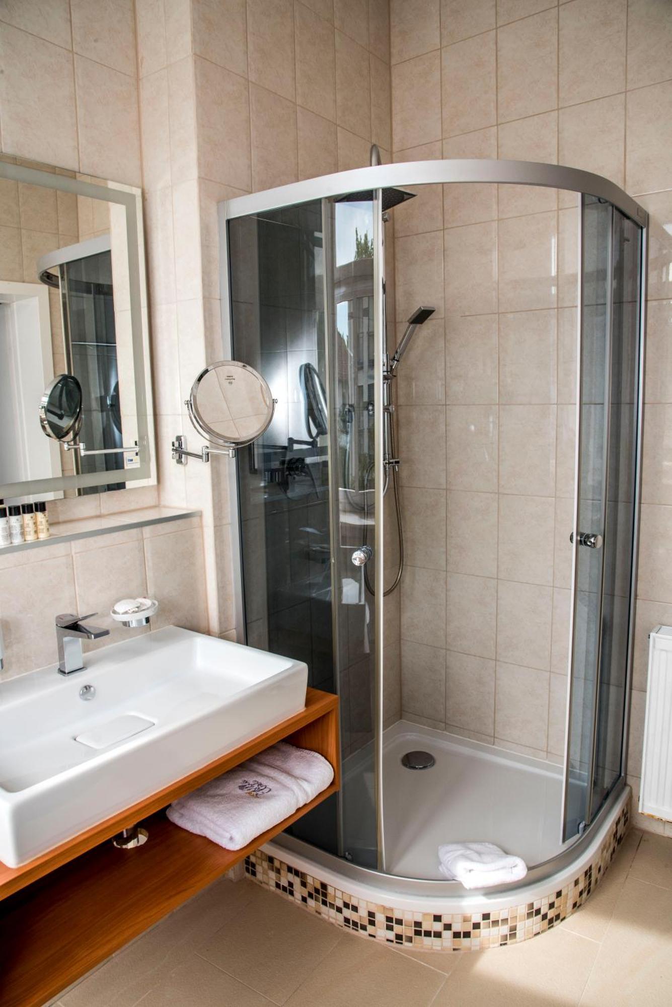 Hotel Villa Elsa Bad Kissingen Kültér fotó